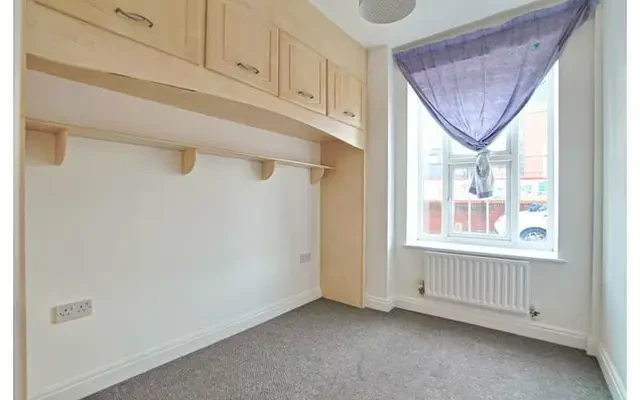 Parade Court, Speedwell, Bristol 2