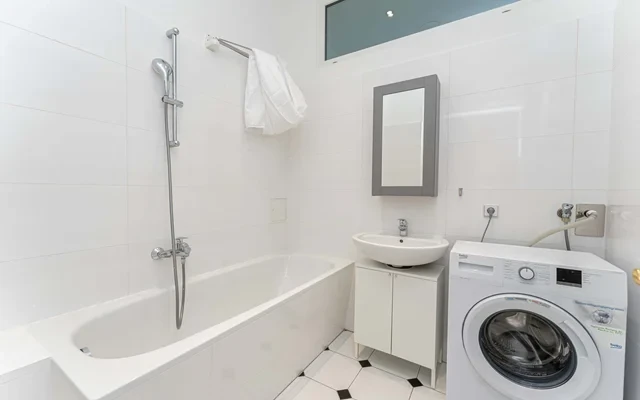 Two room apartment 3