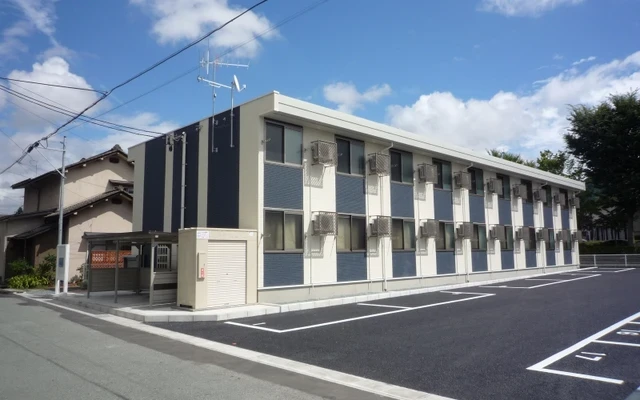 レオネクスト百番館 0