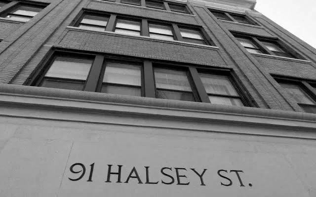 91 Halsey Street 1