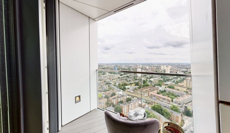 Gladwin Tower | Nine Elms 22-0