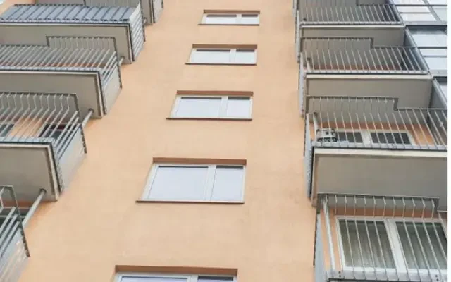 studio in Mitte 0
