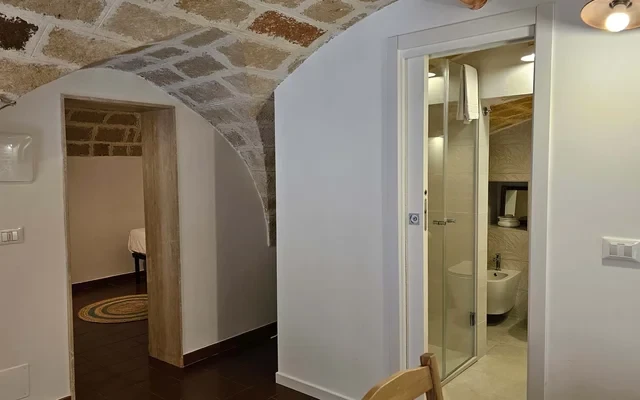 Le camerette 2