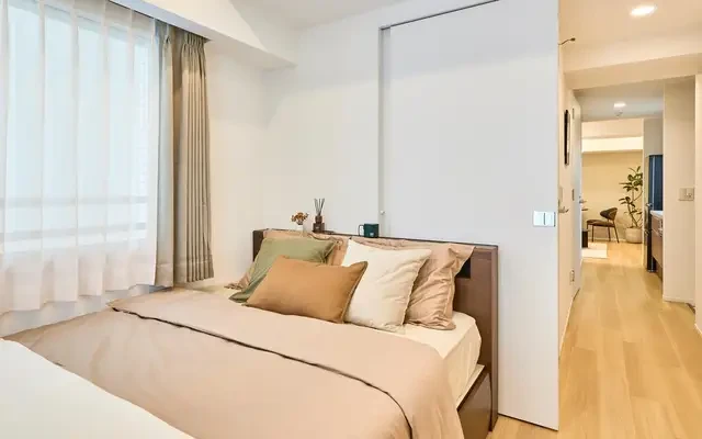 Weave Residences – Azabu - 東京の学生向け宿泊施設