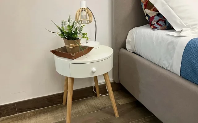 Apartment in Via de' Barbadori, Firenze for 24 m² 3