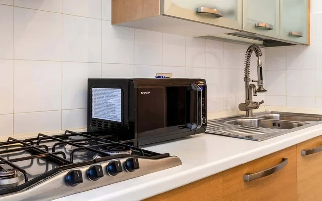 Esclusivo Loft In Porta Romana 4
