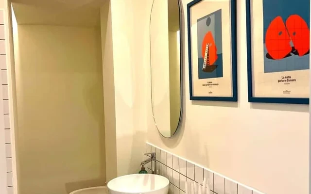 Apartment in Via Piacenza, Milano for 72 m² with 2 bedrooms 4