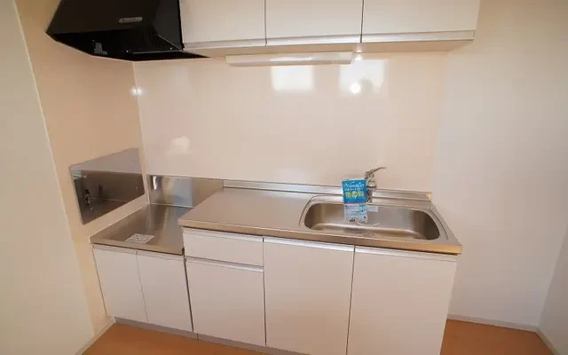KOTORIの丘 2階 - chỗ ở sinh viên tại Nhập khẩu thành phố - 2階 - 1LDK