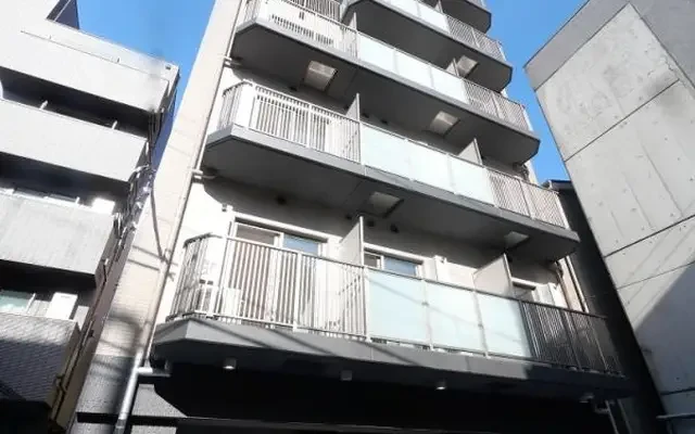 Belle Grade Asakusa 0