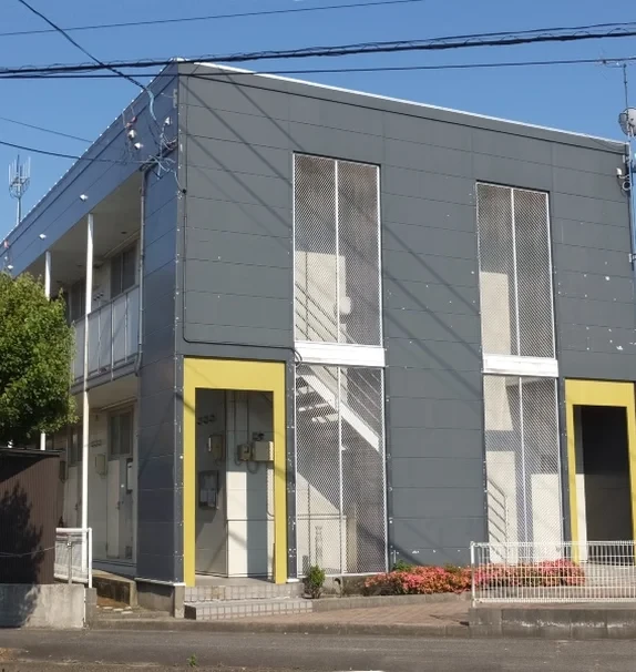 レオパレスさうざん