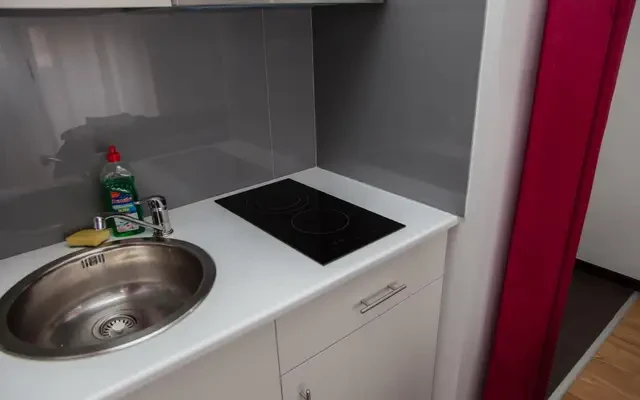 studio in Lower Town - alloggio per studenti a Coimbra