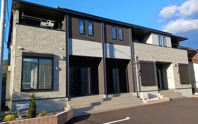 ナチュール ドゥ 102号室 - Izu student accommodation