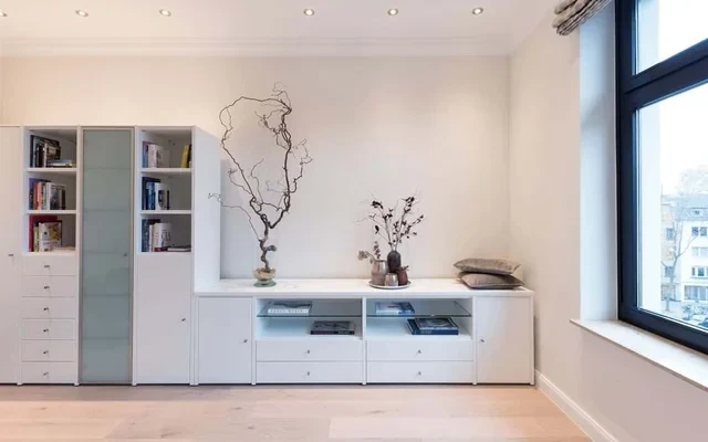 1-room apartment in Cologne center, sunny, modern, exclusive, prime location 0