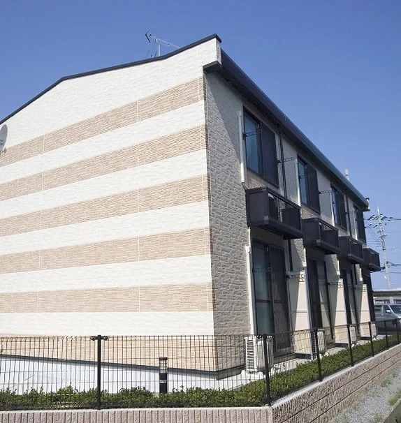 レオパレスMinori