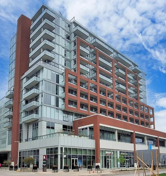 The Signature Condominium