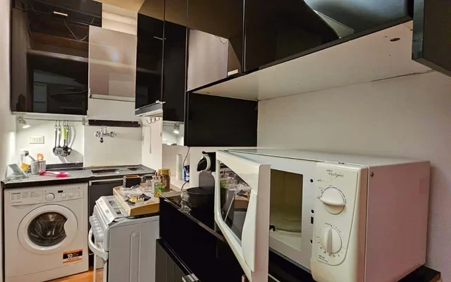 Apartment in Via Friuli, Milano for 52 m² with 1 bedroom 4