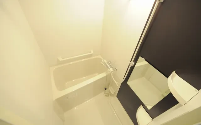 レオネクストシュエット　パトリ - Hitachiomiya student accommodation - 203号房间(带独立厨房)