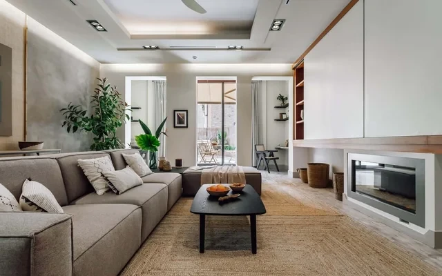 Matadi - 1 bedroom in Eixample Esquerra 4