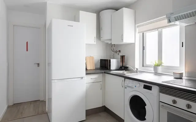 apartment in Getafe 4