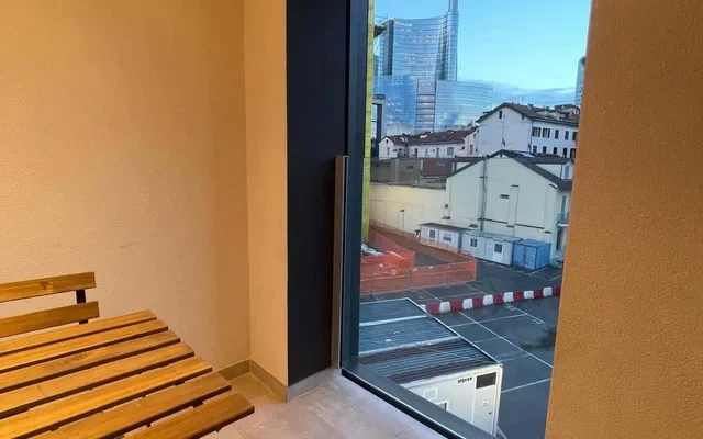 Apartment in Via Alessio di Tocqueville, Milano for 55 m² with 1 bedrooms 2
