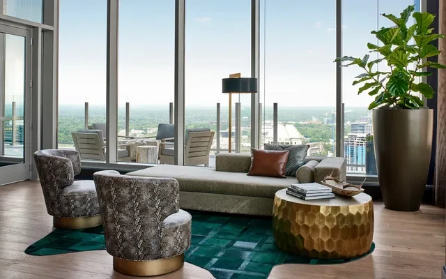 The Hue Midtown 4