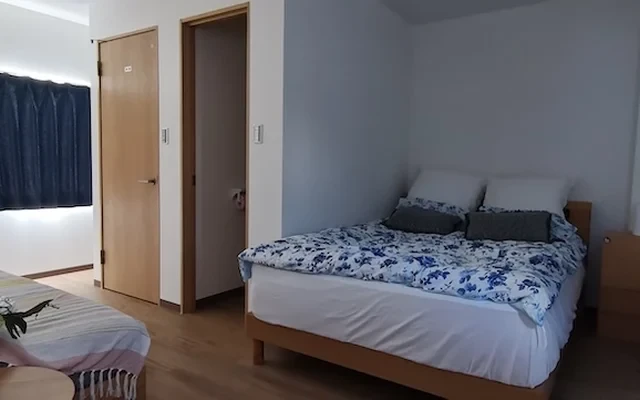 Backpaers Home Gifu 2