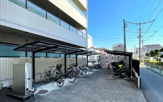 Maison Cherry Field III 3