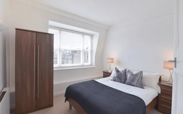 Hill Street Mayfair W1J 2