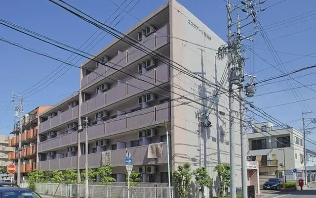 エスポアールアラワイ 0