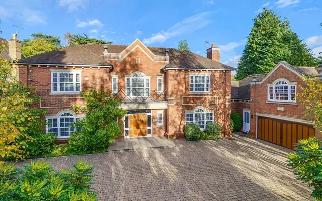 Shrubbs Hill Lane, Sunningdale, Ascot, Berkshire, SL5 0LD 0