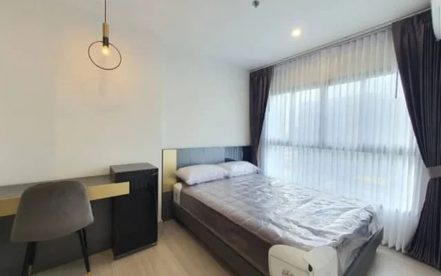2-BR Condo for Rent, ฿23,000/month, The Parkland Charan - Pinklao 2