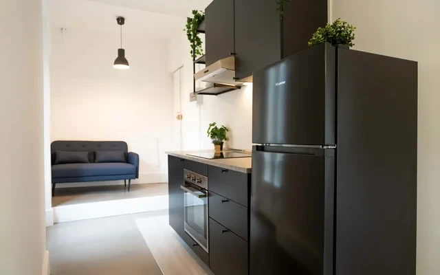 Corso Venezia 6 - 2 bedroom apartment 4