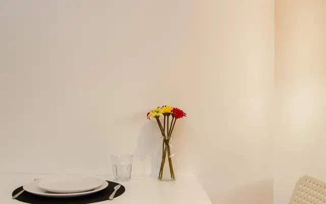 apartment in Penedo da Saudade - 코임브라 학생 숙소