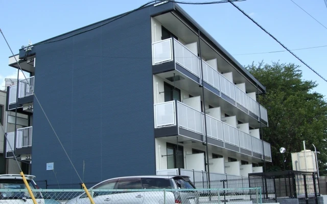 レオパレス晴屋Ⅱ 0