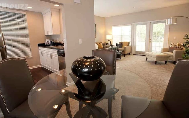 1B1B apartment near the San Jose State University 3