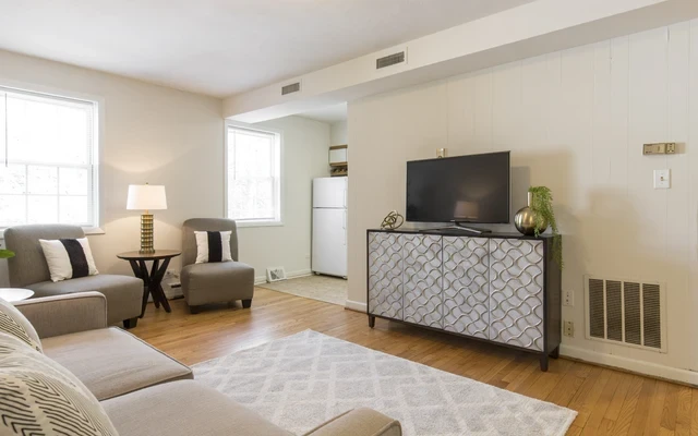 Woodrow Apartments 1