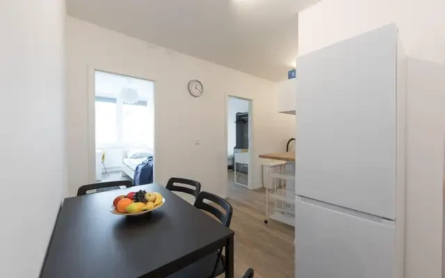 apartment in Reinickendorf 2