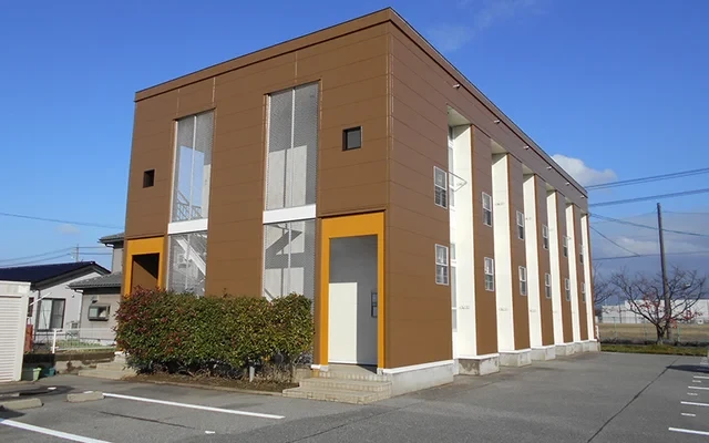 レオパレス速星 0