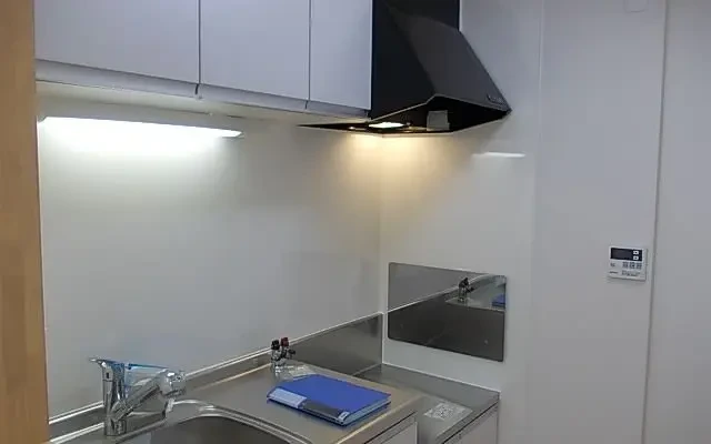 ベルアルシオン 2階 - Sakurai student accommodation - 2階 - 1LDK