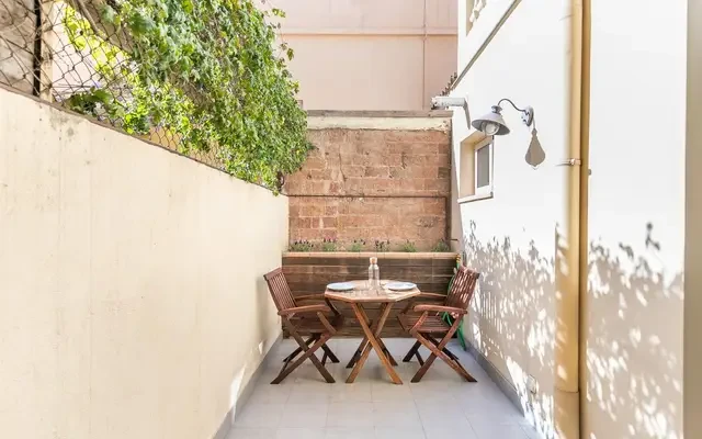 apartment in Sarrià (Sarrià   Sant Gervasi) 2