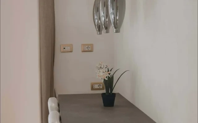 Apartment in Via Ilioneo, Napoli for 60 m² with 1 bedrooms 3