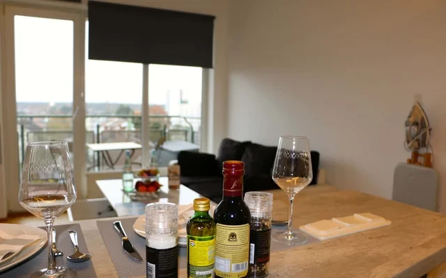 Apartment in Hermesstrasse, Neu-Isenburg for 30 m² 3