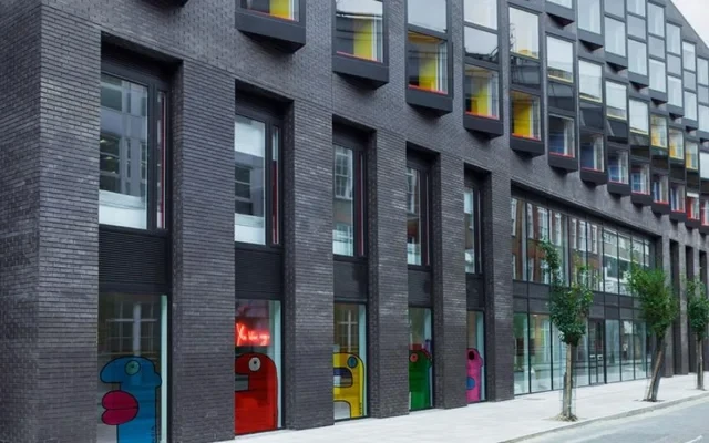 Scape Shoreditch 0