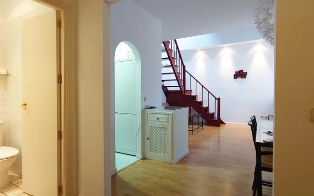 Studio Calle de los Madrazo 1