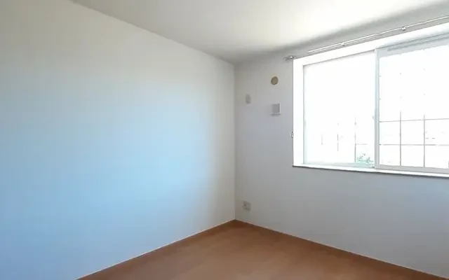 グリーンヒルほたるB 205号室 - Tsuyama student accommodation - 205 - 2LDK