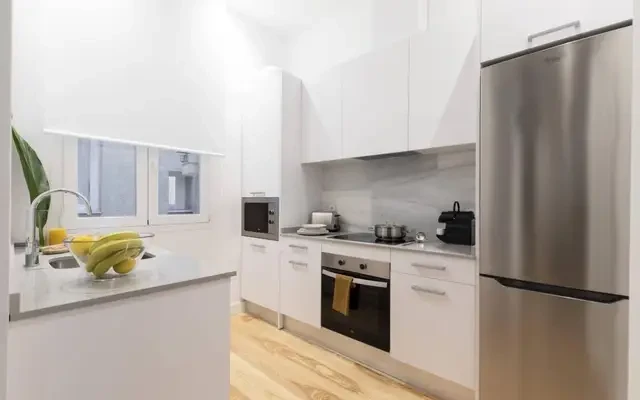 apartment in Huertas   Cortes (Centre) 1