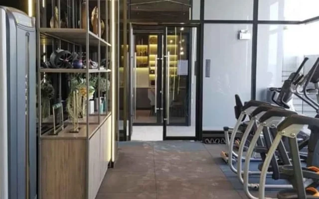 1-BR Condo for Rent, ฿19,000/month, Knightsbridge Kaset - Society 4
