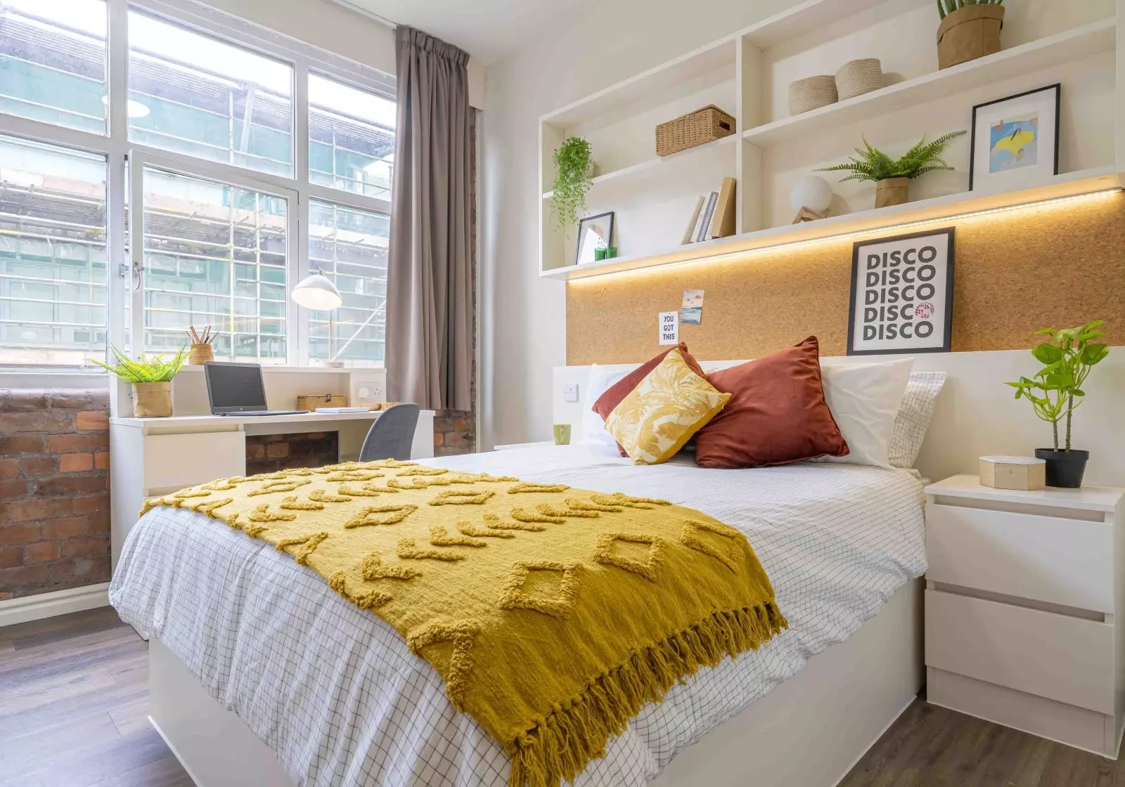 Platinum Two Bed Apartment