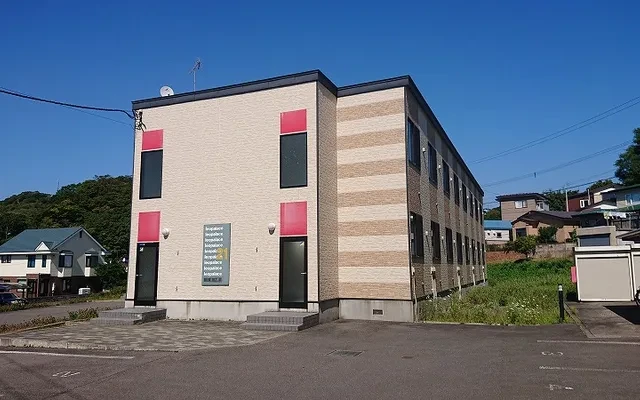レオパレス三田Ａ館 0