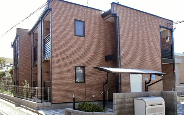 ジャルダンヴェール 0